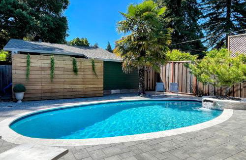 Redwood Oasis, Grove and Nook - Foto 10