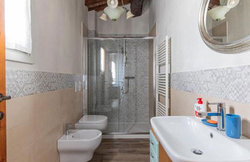 Fienile Cipresso, art of living Tuscany - Foto 17