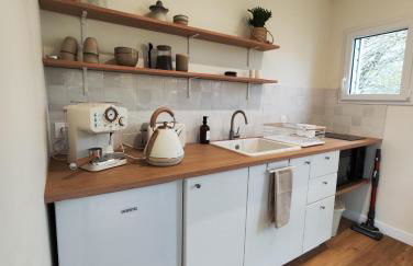 Le Bel Abri - Foto 15