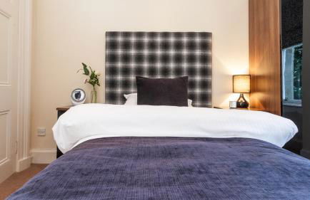 Kiltearn Guest House - Foto 110