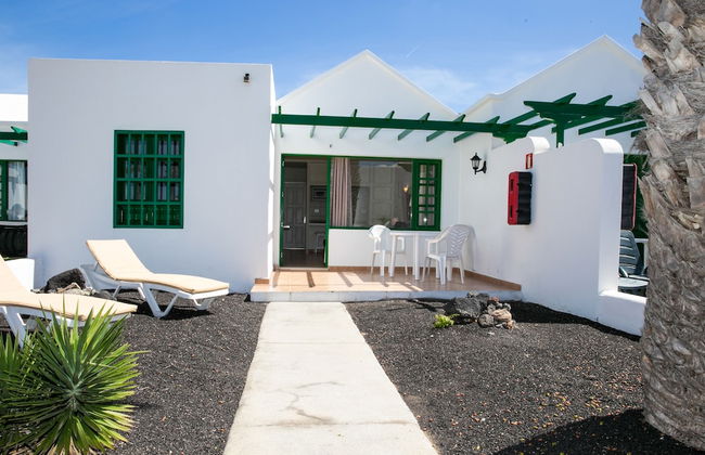 Apartamentos LIVVO Las Gaviotas - Photo 40