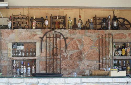 Villa Pasifai - Foto 11