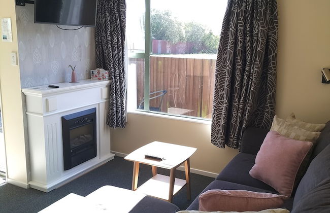 Bay Cottages - Foto 30