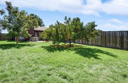 Texan Hideaway - Cozy Convenient Comfortable - Foto 38