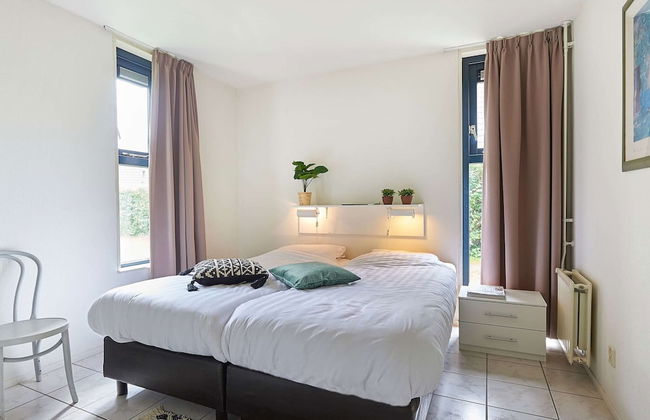 Cozy Holiday Home With a Dishwasher, in Zeeland - Foto 7