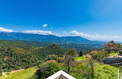 Casa Ultima - Superbe vue proche Ajaccio - Foto 15