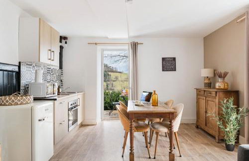 Appartement T2 dans des anciennes écuries - Foto 12