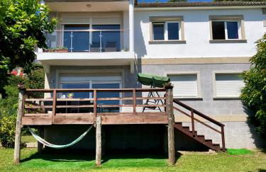 CASA MAR DE LUNA 2 en raxo - Foto 44