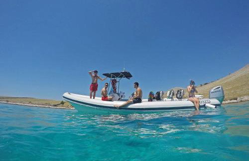 OrkulaBliss Apartments - Foto 34