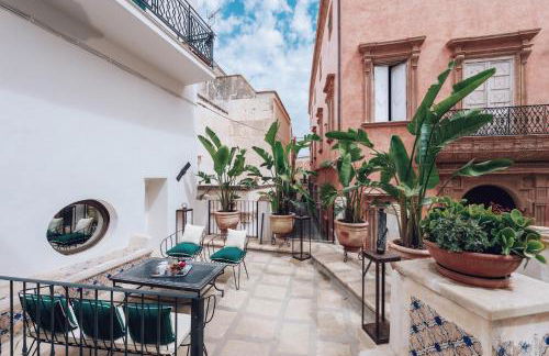 Casa Annabella - Palazzo Venneri Lloyd - Foto 21