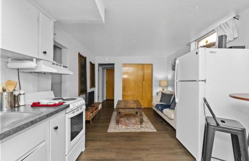 Charming 2-Bedroom Apartment - Foto 1