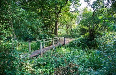 Lincoln Holiday Retreat View with Private Hot Tub - Foto 26