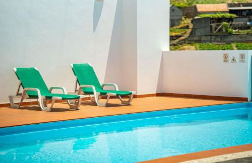 Casa Pereira – Snooker, Wi-Fi, Bbq, Pool - Foto 50