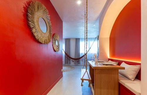 Suite bien être - Sauna & Spa privatif - Baliroom - Foto 23
