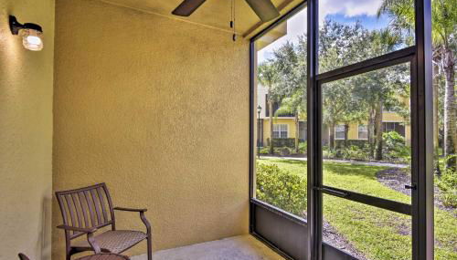 Kissimmee Retreat with Pool Access Less Than 4 Mi to Disney! - Foto 3