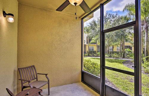 Kissimmee Retreat with Pool Access Less Than 4 Mi to Disney! - Foto 3