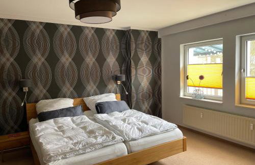 Ferienwohnung Diemelblick - Foto 2