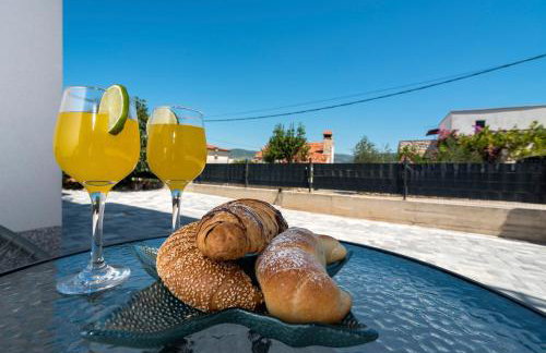 Luxury apartments Nicole - Foto 68