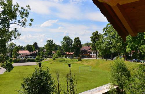 Appealing apartment in Bad Bayersoien with balcony - Foto 34