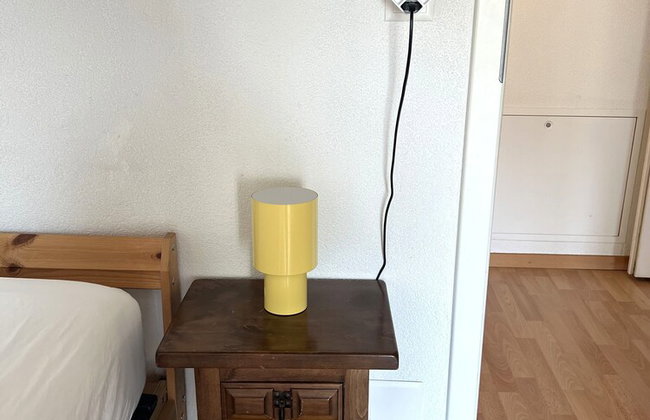 Nimbuzzz Apartments - Foto 17