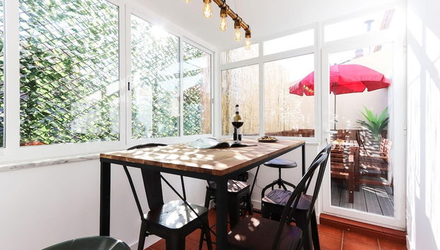 Rato Design by Homing - Foto 2, Habitación