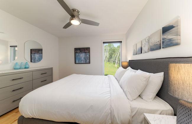 Chalets Grande-Pointe - Foto 50