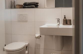 JAMA - Modern&Bright, Terrasse, Freies Parken, WLAN, Große Gruppen #1 - Foto 12