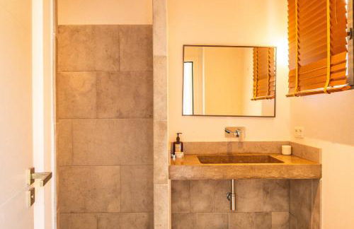 Villa Cala Rossa Di Lecci - Foto 29