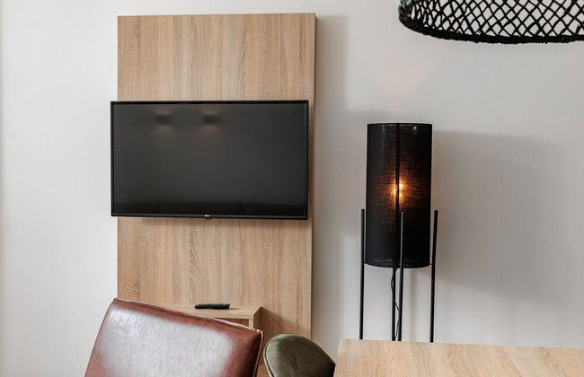 Lodge in Schaijk With Private Sauna - Foto 10