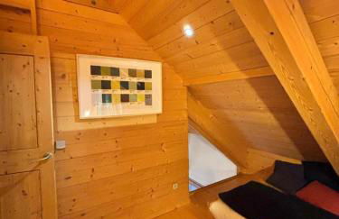 Chalet Le lagopède - Foto 11