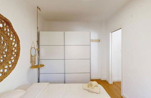 Piso Agradable a Metros de La Plaza de las Flores - Foto 17