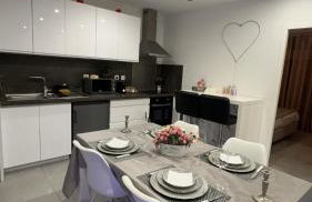 Suite Jacuzzi Giverny Paris - Foto 16