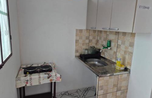 Apartamento em Presidente Figueiredo - Foto 7