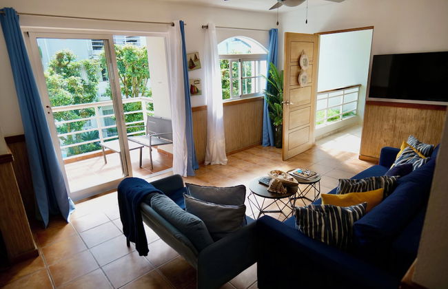 BonitaVillageLasTerrenas 4Beds8Pax - Foto 19