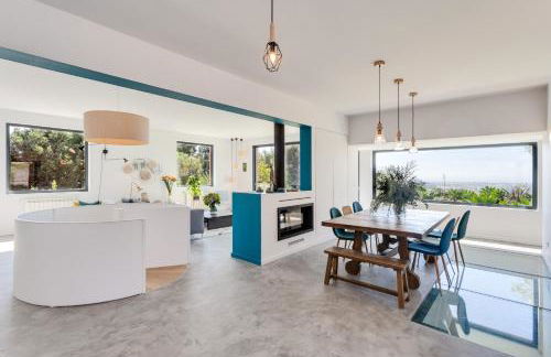 Garden Seaside Villa by Cadenzalux - Foto 66