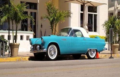 THE SETAI 5 STARS HOTEL-RESIDENCE MIAMI BEACH OCEANVIEW 2 Bedroom UNIQUE - Foto 76