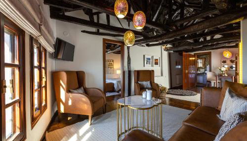 1822 Makrinitsa Suites - Foto 2