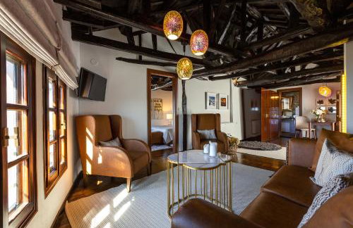 1822 Makrinitsa Suites - Foto 2