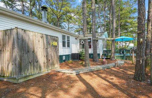 Counting Corks - Waterfront, Pet friendly, private dock! - Foto 42