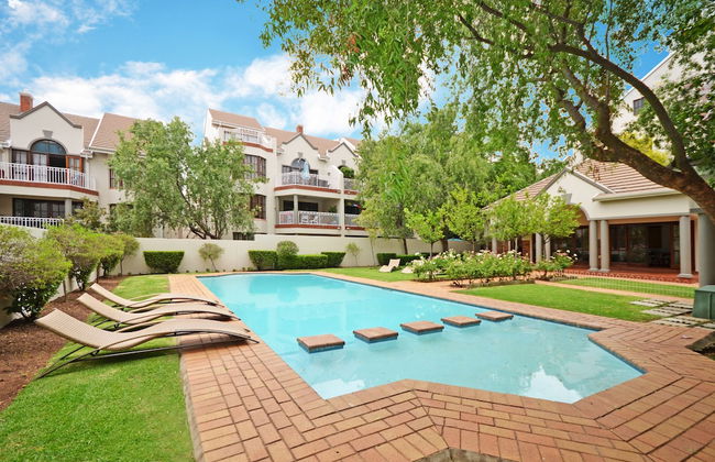 Rivonia One & Only - Foto 19