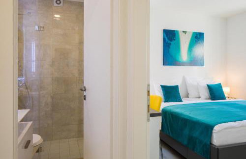 Villa Muller Apartments - Foto 37