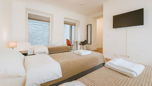 Old Town Apartments - Foto 3