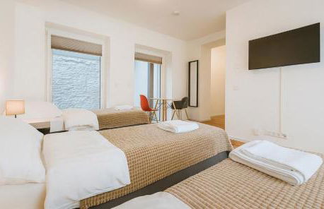 Old Town Apartments - Foto 3