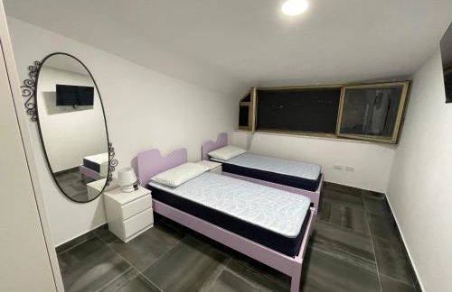 Villa Lidia & Attico degli artisti, free pets , giardino recintato e attrezzato - Foto 50