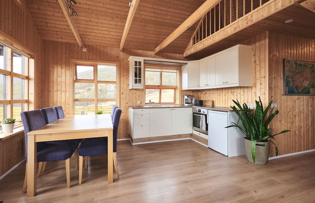 Geysir Cabin - Next to Geysir & Gullfoss - Foto 6