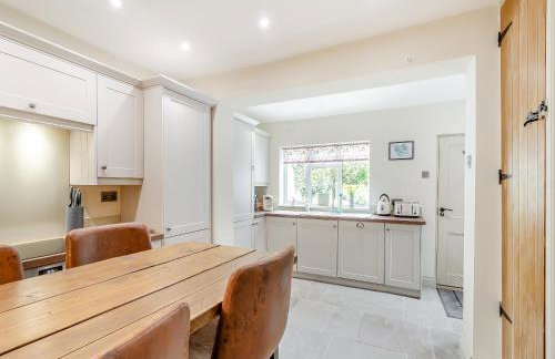 Cherry Blossom Cottage - Foto 7