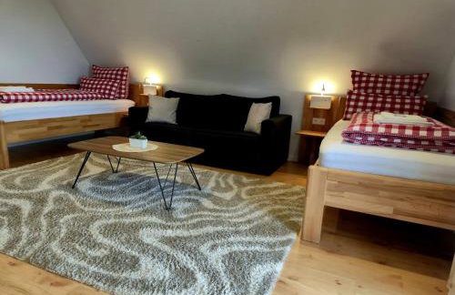 Renatas Ferienwohnung ISABEL - Foto 4