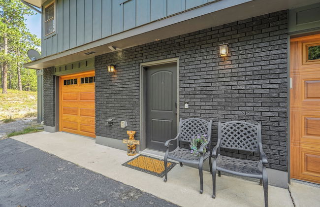 Buckskin Hideaway - Foto 49