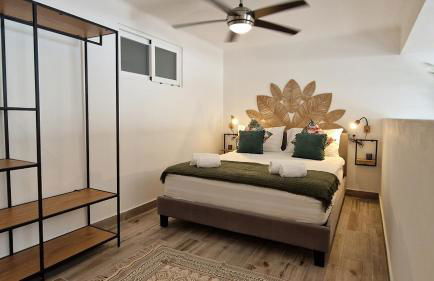 PoolHouse EstrelasDourada ALVOR - Foto 25