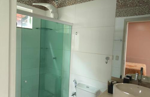 Casa das Palmeiras Lugar de Paz - Foto 28